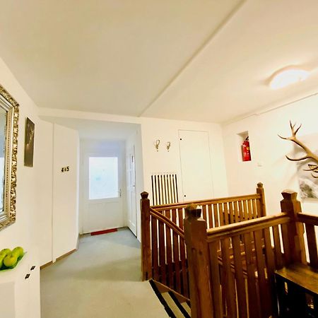 Mariazeller Resort Landliebe المظهر الخارجي الصورة