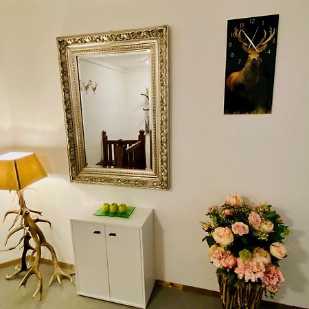 Mariazeller Resort Landliebe المظهر الخارجي الصورة