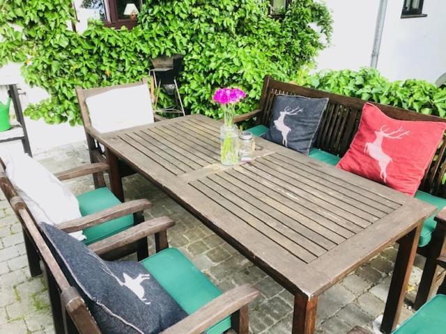 Mariazeller Resort Landliebe المظهر الخارجي الصورة