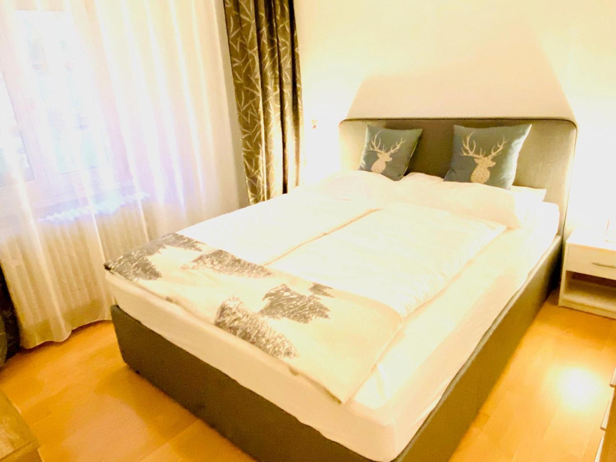 Mariazeller Resort Landliebe المظهر الخارجي الصورة