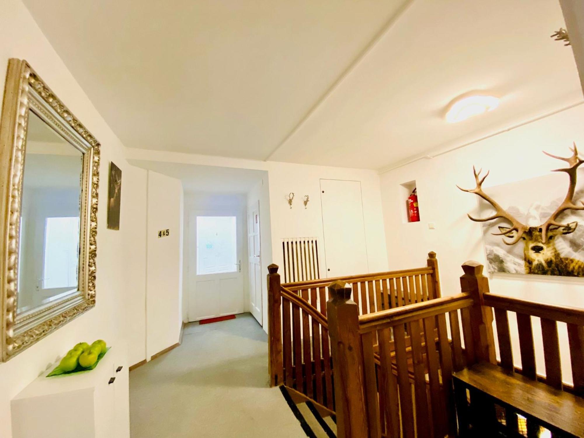 Mariazeller Resort Landliebe المظهر الخارجي الصورة