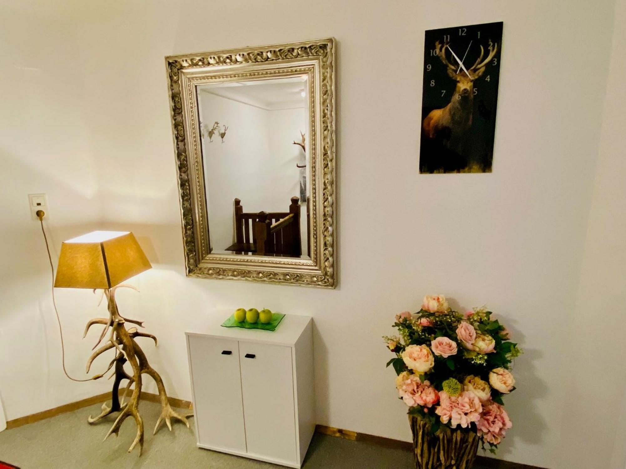 Mariazeller Resort Landliebe المظهر الخارجي الصورة